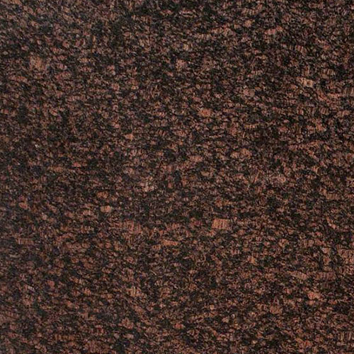 Tan Brown Granite Wall & Floor Tiles