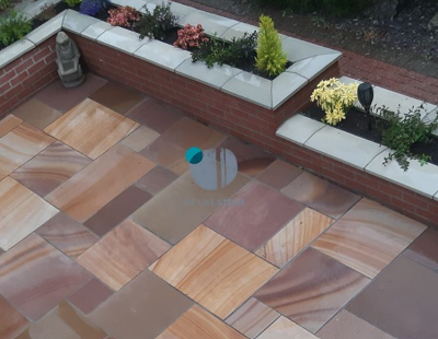 How to Clean Indian Sandstone Paving: A Comprehensive Guide