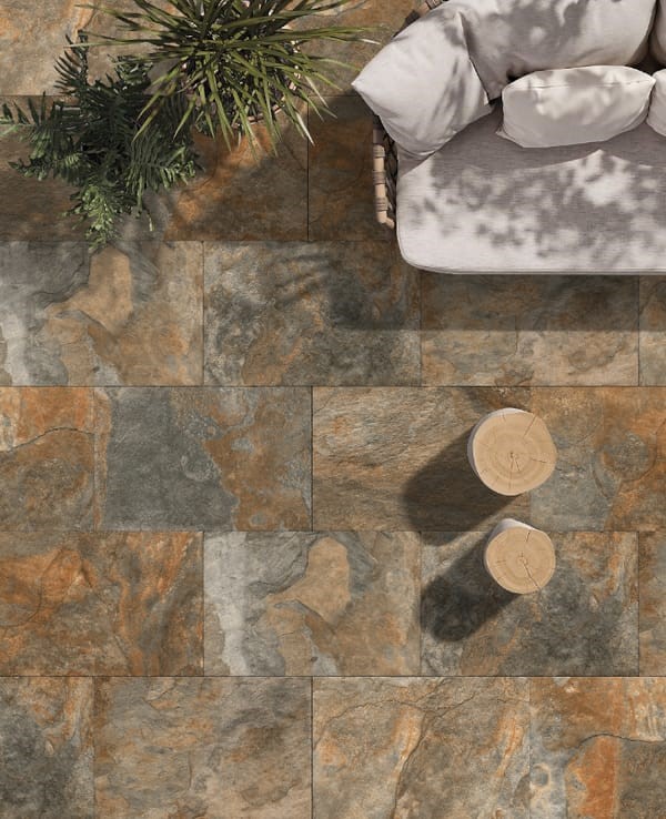 Porcelain Paving Slab Tiles